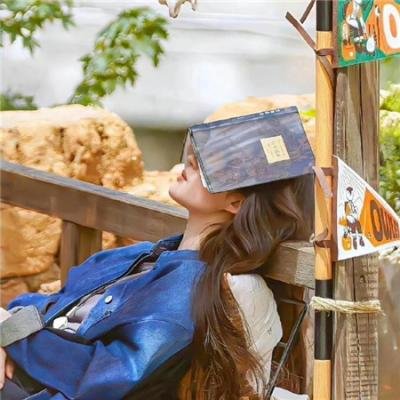 华颐:吞噬怪物的孩子