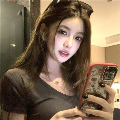 我的恐怖女友